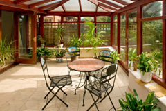 Murtwell conservatory quotes