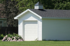 Murtwell outbuilding construction costs
